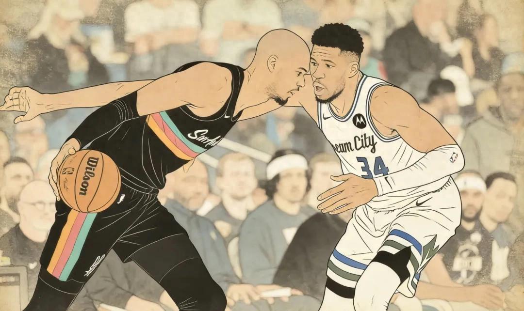 官方开奖直播-两战狂输51分!东部头号大冤种,两届MVP兜不住底