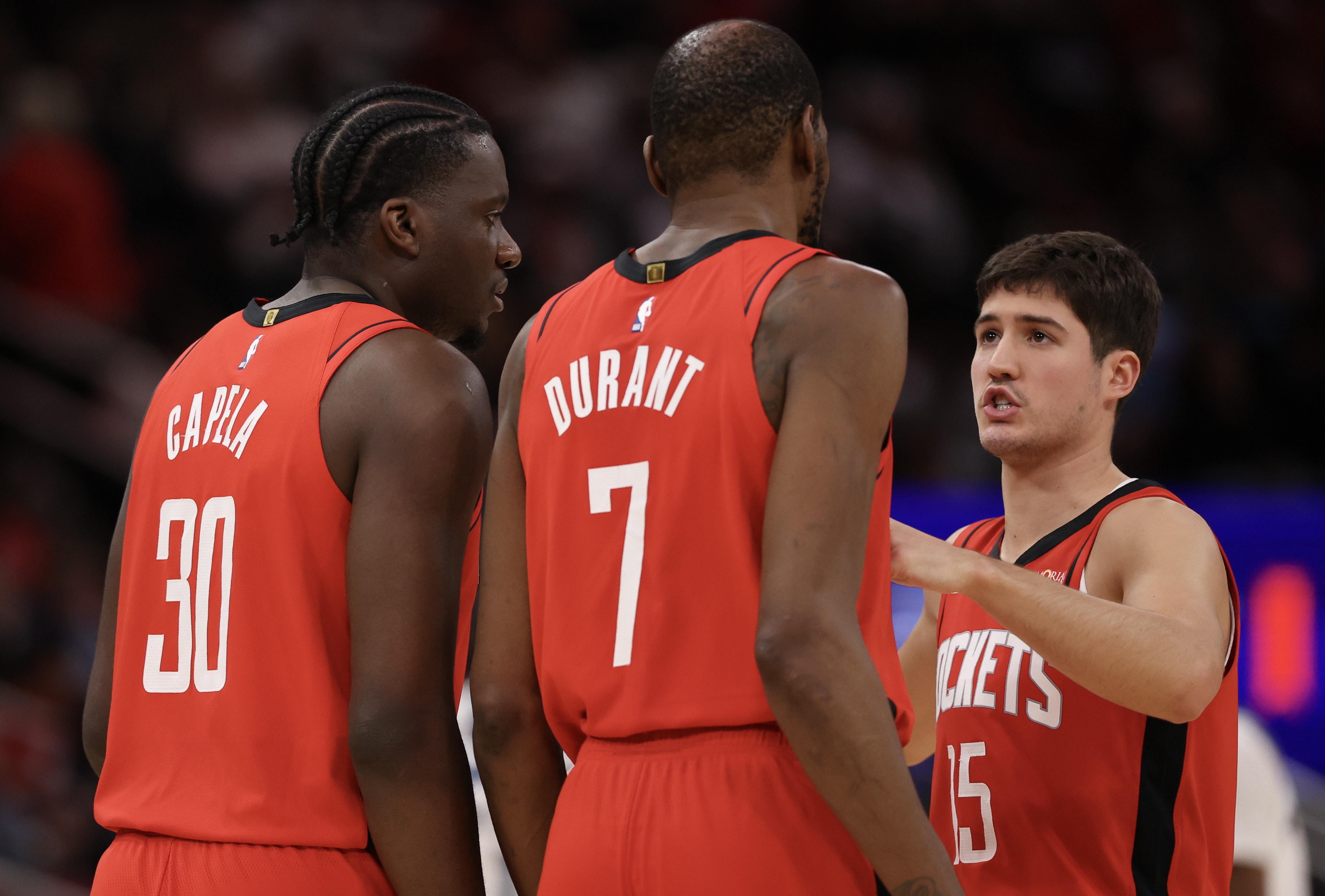 官方开奖直播-火媒:今天马刺掘金森林狼勇士输球而火箭赢球 美好的一天!